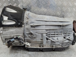 КПП автоматическая (АКПП) Mercedes-Benz E-Класс W213/S213/C238/A238 2018, 2.0 л., OM 654.920, дизель, 2132705101, 725008