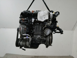 двигатель Peugeot 308 1 поколение [рестайлинг] 2012, 1.6 л., дизель, 9H08, 10JBEB