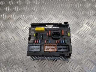 блок предохранителей Peugeot 407 1 поколение 2005, 9661087080, L11