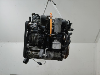 двигатель Audi A3 8L 2000, 1.9 л., ASV, дизель, МКПП, ASV
