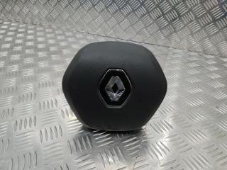 подушка безопасности водителя Renault Megane 4 поколение 2018, 985700230R