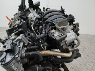 топливная рампа Volkswagen Golf 5 поколение 2004, 1.6 л., бензин, МКПП