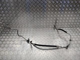 трубка кондиционера Renault Duster 1 поколение 2014, 497207617R