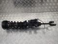 стойка передняя левая BMW 5 серия F07/F10/F11 2010, 3.0 л., дизель, 6796931, 6796177 - фото №6