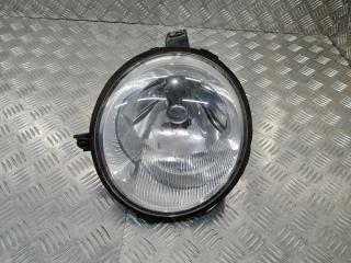 фара левая Volkswagen Lupo 1 поколение 2005, 6X1941751J