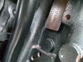 двигатель Dacia Duster 1 поколение 2011, 1.5 л., K9K 898, дизель, K9K898, K9KJ898 - фото №3