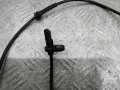 датчик ABS BMW 7 серия F01/F02 2012, 3.0 л., дизель, 0265007982, 6784902 - фото №2