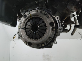 Комплект сцепления (в двигателе) Mazda Xedos 6 1 поколение 1999, 2.0 л., бензин, МКПП