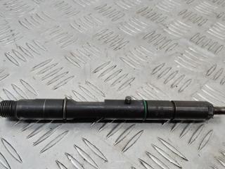 форсунка Audi A6 4B/C5 2000, 2.5 л., дизель, 059130201E