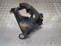 Защита рулевой рейки BMW 5 серия F07/F10/F11 2010, 7267563 - фото №5