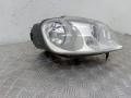 фара Volkswagen Caddy 3 поколение 2010, 2K0941006 - фото №2