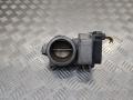 заслонка дроссельная Renault Laguna 2 поколение 2002, 1.8 л., бензин, 8200063652, 8200123061 - фото №2