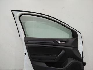 стеклоподъемник электрический передний левый Renault Megane 4 поколение 2016