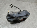 суппорт передний левый Porsche Boxster 987 2006, 2.7 л., бензин, 986351421 - фото №4