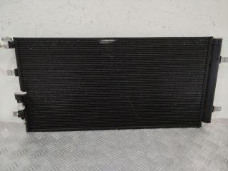 радиатор кондиционера Audi A6 Allroad Quattro C7 2012, 4G0260401B