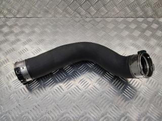 патрубок интеркулера BMW 5 серия F07/F10/F11 2010, 7810615