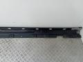 накладка на порог Mercedes-Benz S-Класс W222/C217/A217 2014, A2226980054 - фото №6