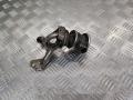 клапан EGR Opel Astra G 1998, 1.4 л., бензин, 90470420 - фото №3