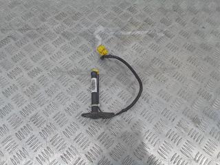 пиропатрон петли капота Ford Mustang 6 поколение S550 2015, GR3B-16E600-AF