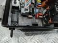 блок предохранителей Peugeot 308 T7 2007, R04, 9664706180 - фото №2
