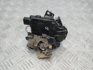 замок двери задней левой Audi A6 4B/C5 2000