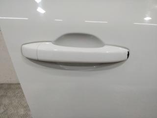 ручка наружная Renault Megane 4 поколение 2016