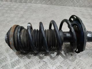 пружина Opel Zafira 2 поколение (B) 2006, 1.9 л., дизель