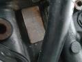 двигатель Renault Duster 1 поколение 2011, 1.5 л., дизель, K9KE884, K9K884 - фото №3