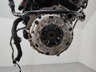 Комплект сцепления (в двигателе) Skoda Octavia 3 поколение (A7) [рестайлинг] 2017, 2.0 л., дизель, 04L141015E