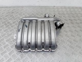 коллектор впускной Peugeot 406 1 поколение [рестайлинг] 2001, 3.0 л., бензин, 9630333380