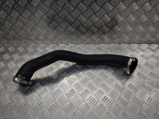 патрубок интеркулера Citroen C4 Picasso 2 поколение 2015, 9673587180