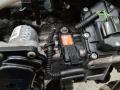 датчик абсолютного давления Renault Laguna 3 поколение 2010, 2.0 л., M9R 815, дизель, АКПП, 0281002958 - фото №2