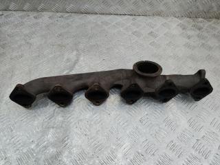 коллектор выпускной BMW X3 E83 2005, 3.0 л., дизель, 7796886, 779688603