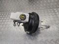 вакуумный усилитель тормозов Nissan Navara D23 2021, 0204J00638, 460075XF1A - фото №2