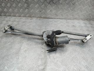 механизм стеклоочистителя (трапеция дворников) Volkswagen Crafter 1 поколение 2011, 40514612, 40514612V