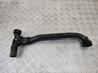 патрубок радиатора Porsche Boxster 987 2006, 2.7 л., бензин, 99710675203