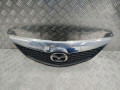 решетка радиатора Mazda 6 GG 2004, GJ6A50712 - фото №2