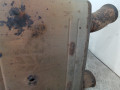 глушитель Mercedes-Benz GL-Класс X166 2016, A1664901001, A1664902601 - фото №4