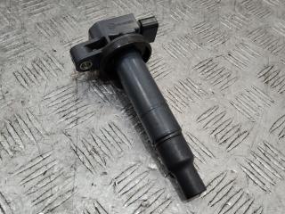 катушка зажигания Toyota Yaris 3 поколение XP130 2012, 1.5 л., бензин, 9091902265