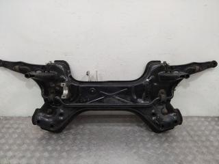 балка подвески передняя (подрамник) Citroen Jumper 2 поколение 2013, 01369383080