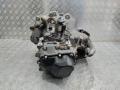 КПП механическая (МКПП) Opel Corsa D 2008, 1.2 л., A 12 XER, бензин, МКПП, W419, A11107699AK2W419 - фото №3