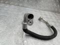 трубка кондиционера BMW X1 F48 2015, 2.0 л., дизель - фото №3