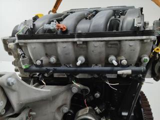 топливная рампа Renault Duster 1 поколение 2013, 2.0 л., бензин, 8200601367