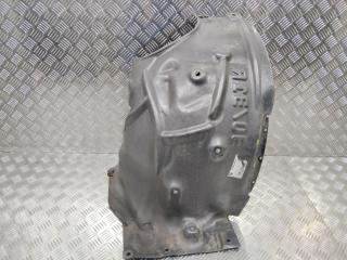 защита арок передняя правая (подкрылок) BMW 3 серия F30/F31/F34 2012, седан, 7260700