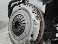 Комплект сцепления (в двигателе) Volkswagen Golf 4 поколение 2002, 1.9 л., дизель, МКПП, 038141032 - фото №3
