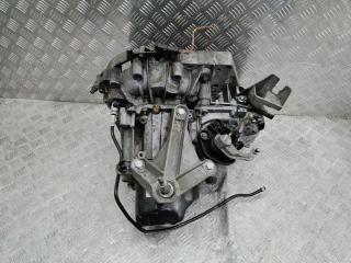 КПП механическая (МКПП) Renault Scenic 2 поколение 2005, 1.6 л., бензин, JR5125
