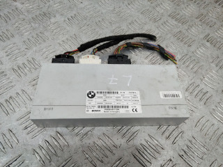 блок управления крышкой багажника BMW 7 серия F01/F02 2011, 7317512
