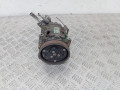 компрессор кондиционера Renault Modus 1 поколение [рестайлинг] 2008, 1.5 л., дизель, 8200866437 - фото №3