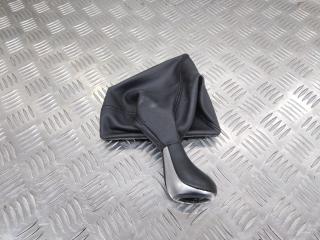 ручка кулисы КПП BMW 3 серия F30/F31/F34 2012, 7596084