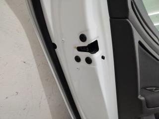 замок двери задней левой Renault Megane 4 поколение 2016